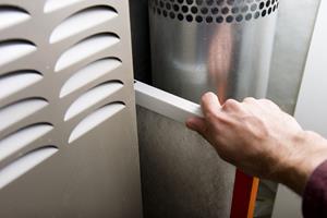 How to change a Furnace Filter