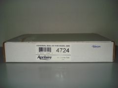 Aprilaire High Efficiency Air Cleaner 4724