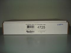 Aprilaire High Efficiency Air Cleaner 4725