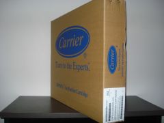 Carrier Infinity Air Purifier Cartridge 25x18x4 GAPCCCAR2025