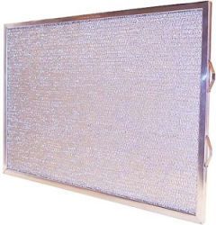 Honeywell 20x25 Aluminum Mesh Pre-Filter