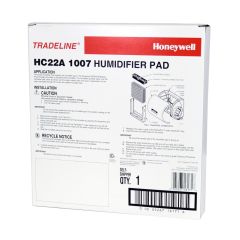 Honeywell HC22A-1007 Humidifier Pad