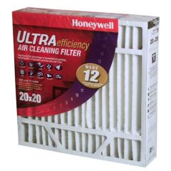 Honeywell Ultra Efficiency Air Cleaning Filter 20x20 CF200A1024 / FC100A1011