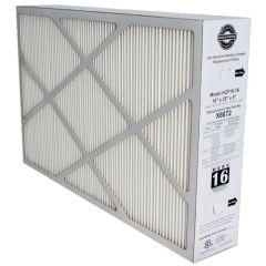 Lennox Healthy Climate Replacement Media Filter X6672 16x25x5