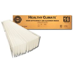 Lennox Healthy Climate Replacement Media Filter X5425 17x28x6