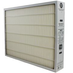 Lennox Healthy Climate Replacement Media Filter X6675 20x25x5