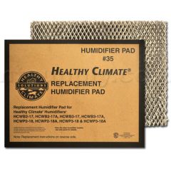 Lennox Healthy Climate Humidifier Pad #35 X2661